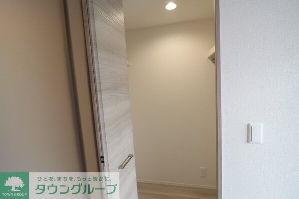 セレスティア亀有の物件内観写真